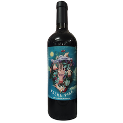 Buena Vida Wine cabernet sauvignon 2021