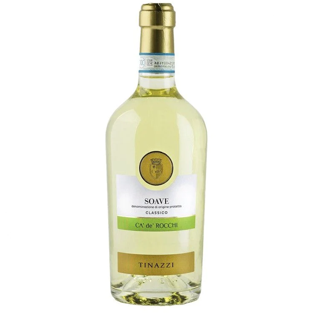 Tinazzi Ca'de Rocchi Soave Classico