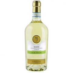 Tinazzi Ca'de Rocchi Soave Classico