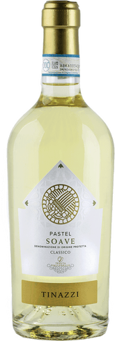 Tinazzi Tenuta Valleselle Pastel Soave Classico