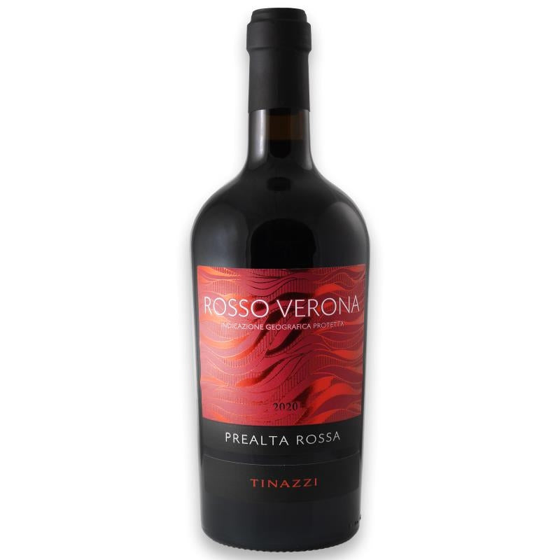 TINAZZI ROSSO VERONA