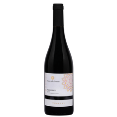 Tinazzi Duca delle Corone Aglianico Puglia