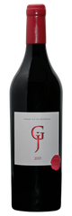 Château Grand Jean « GJ » Bordeaux Supérieur 2019