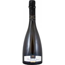Château Grand Jean Crémant de Bordeaux Le Pur Grand Jean Brut