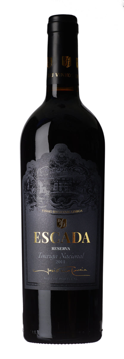 Escada Touriga Nacional Reserva