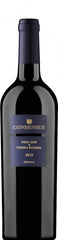Consensus Pinot Noir - Touriga Nacional
