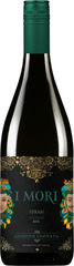 I MORI SYRAH SICILIA DOC