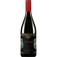 I Mori, Nero d'Avola