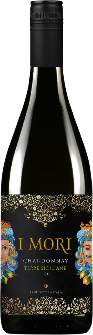 I Mori Chardonnay