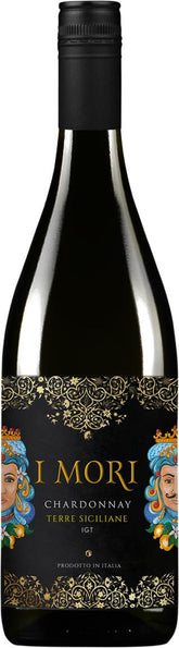 I Mori Chardonnay