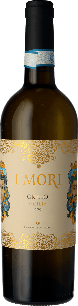 I Mori GRILLO