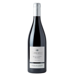 Côtes du Rhône Rouge "Galets & Chénes Truffiers