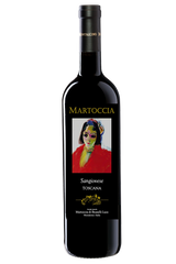 Martoccia Sangiovese Toscana IGT