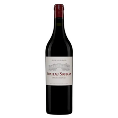 Domaine de Chevalier Château Soubian Pessac-Léognan