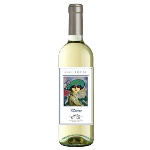 MARTOCCIA MAURO TOSCANA BIANCO