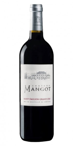 CHATEAU MANGOT 2020