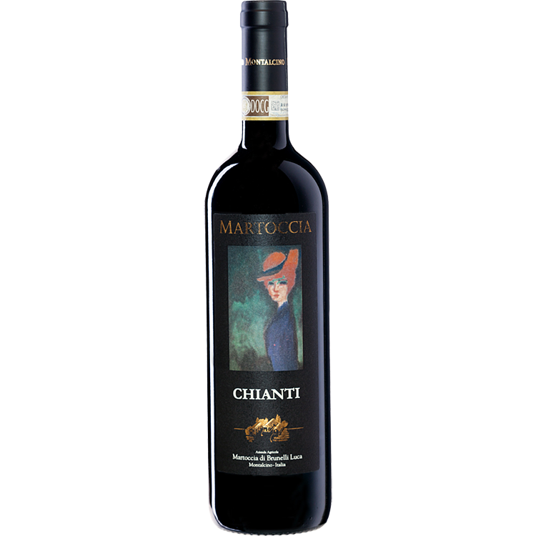 MARTOCCIA CHIANTI