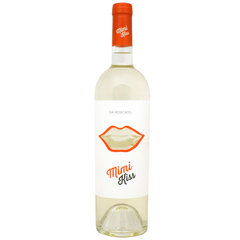 Mimi Kiss Da Moscato