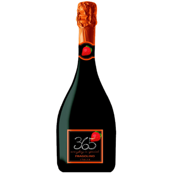 Caldirola Pesca 365 fragolino