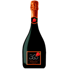 Caldirola Pesca 365 fragolino