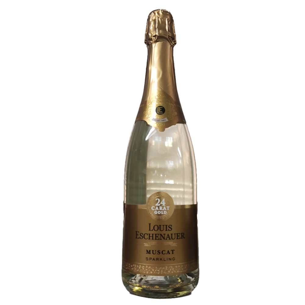 louis eschenauer MUSCAT SPARKLING