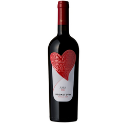 amami primitivo (LABEL 有破損)