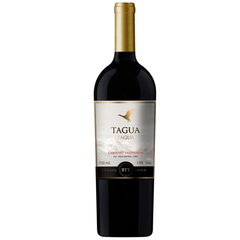 Bodegas Tagua Tagua 2020 Reserva Cabernet Sauvignon