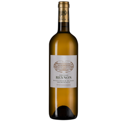 chateau reynon sauvignon blanc 2007