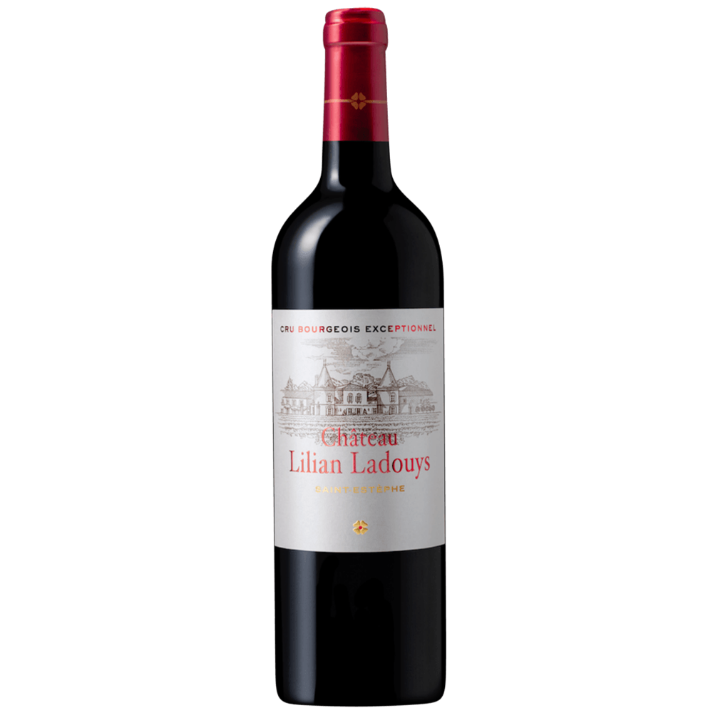 CHATEAU LILIAN LADOUYS 2018