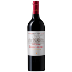 CHATEAU LILIAN LADOUYS 2018