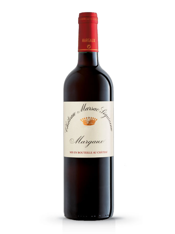 CHATEAU MARSAC SEGUINEAU 2020