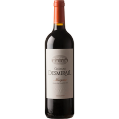 origine de desmirail margaux 2016