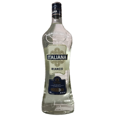 italiana bianco vermouth aperitif