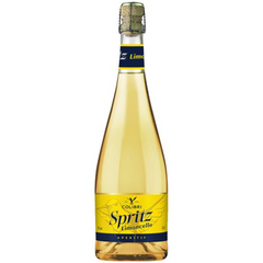 colibri spritz limoncello