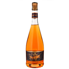 colibri spritz famous drink infused with bitter herbs