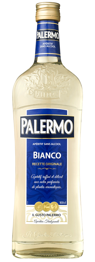 palermo classic bianco