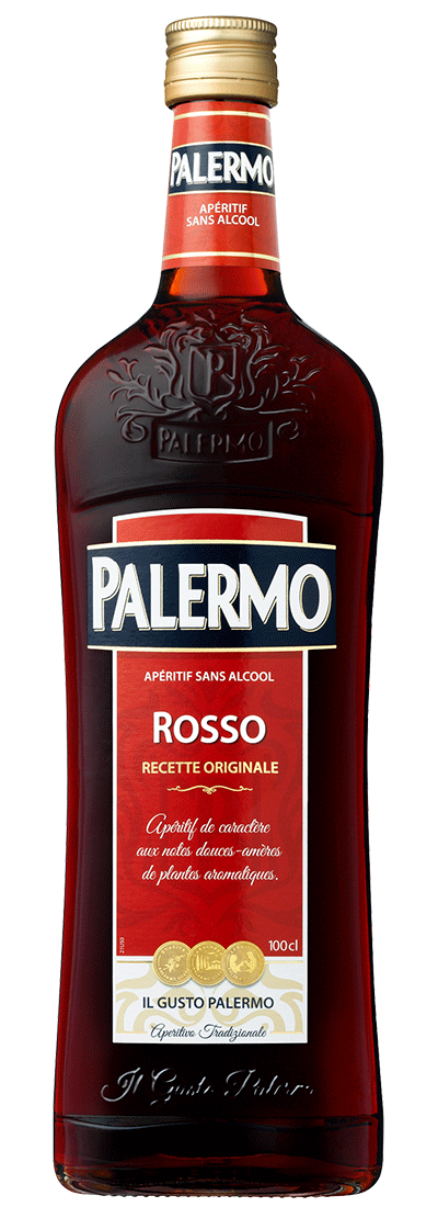 palermo classic rosso