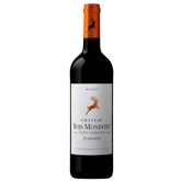 chateau bois mondont 2019