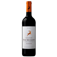 chateau bois mondont 2019