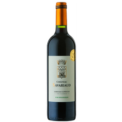 chateau savariaud 2021