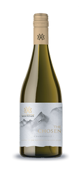 Whispering Mountain The Chosen Chardonnay