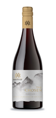 whispering mountain the chosen pinotage