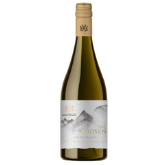 whispering mountain the chosen chenin blanc
