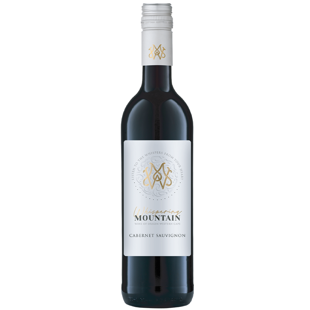whispering mountain cabernet sauvignon