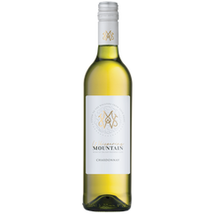 whispering mountain Chardonnay