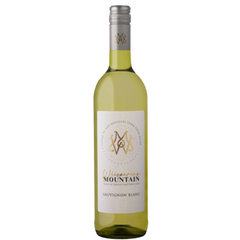 whispering mountain sauvignon blanc