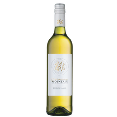 whispering mountain chenin blanc