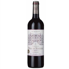 chateau pierre de montignac 2012