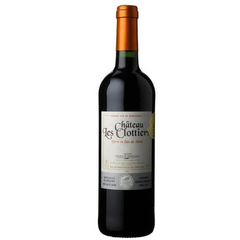 chateau les clottiers 2014