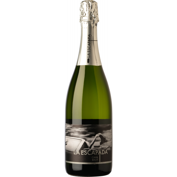 La Escapada Brut
